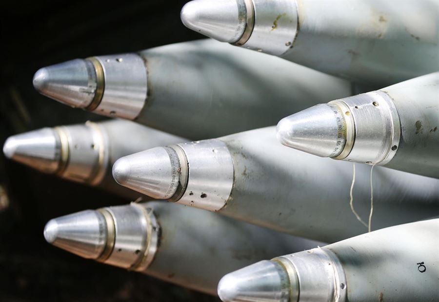 قذائف يورانيوم إلى أوكرانيا... الحرب العالمية اقتربت؟