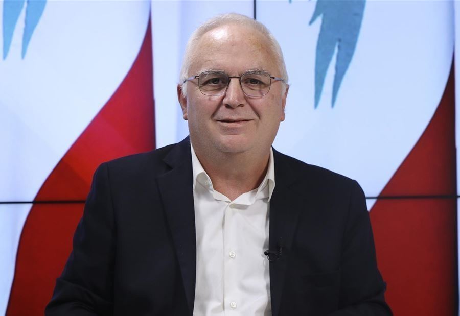 تغريدة "هامّة" لـ ضاهر عن واقع "العجز التجاري" 