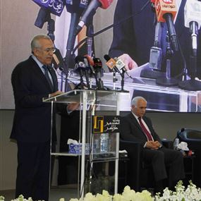 سليمان: فليكن نصاب بالنصف زائدا واحدا