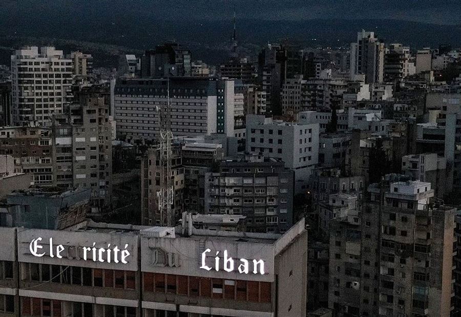 "كهرباء لبنان" تُحذّر: الوضع الرّاهن بات شديد الخطورة!