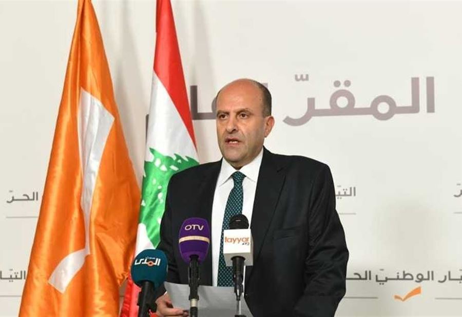 تحيةٌ من سليم عون الى أرواح شهداء الجيش 