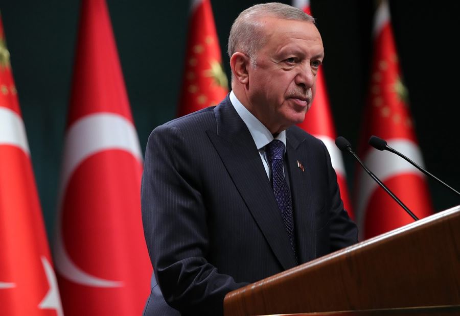 تركيا.. أردوغان يهدد بإجراءات ضدّ وسائل الإعلام