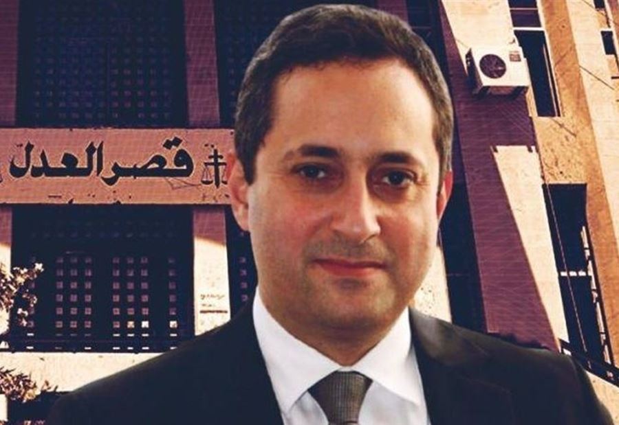 الوكيلة القانونية لبدري ضاهر تهاجم البيطار: "أنت لست الله"!