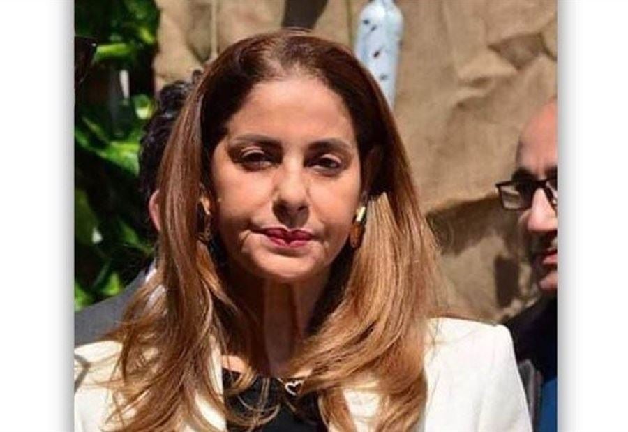 هنادي برّي مقابل رئاسة الاتحاد العمالي العام