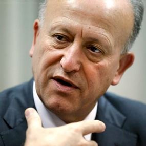 ريفي... وشجاعة جعجع وفرنجيّة