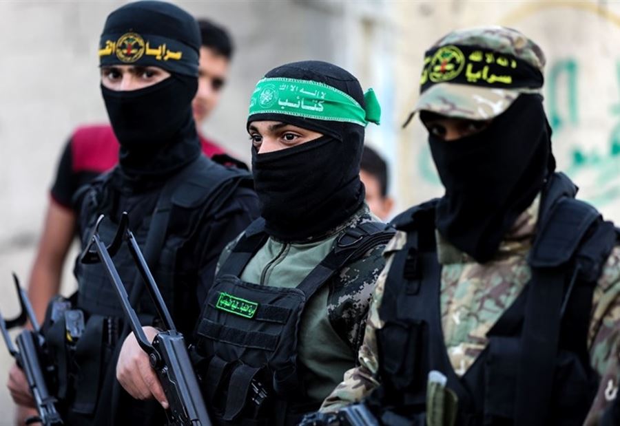 سرايا القدس تستهدف جنوداً إسرائيليين برشقات صاروخية (فيديو)