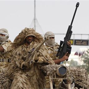 قطر.. صفقات ضخمة لتسليح وتطوير القوات المسلحة