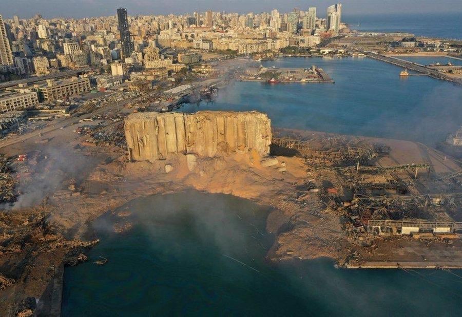 بالأسماء: الدول العربية التي هبّت لـ "مساعدة لبنان"