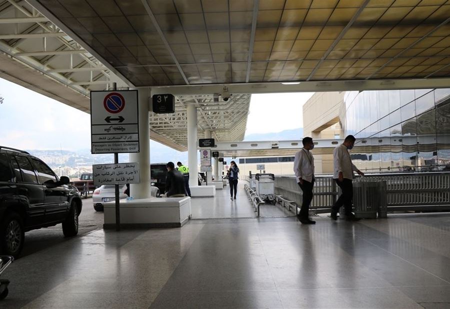 بيانٌ من طيران الشرق الأوسط بشأن السفر الى هذه الدول