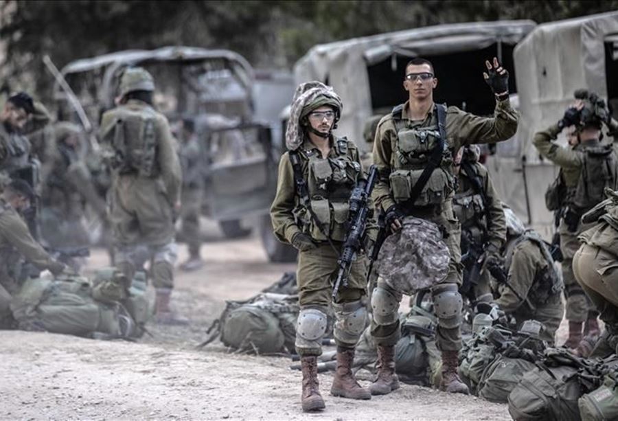 اسرائيل تعلن القضاء على قائد في حماس!