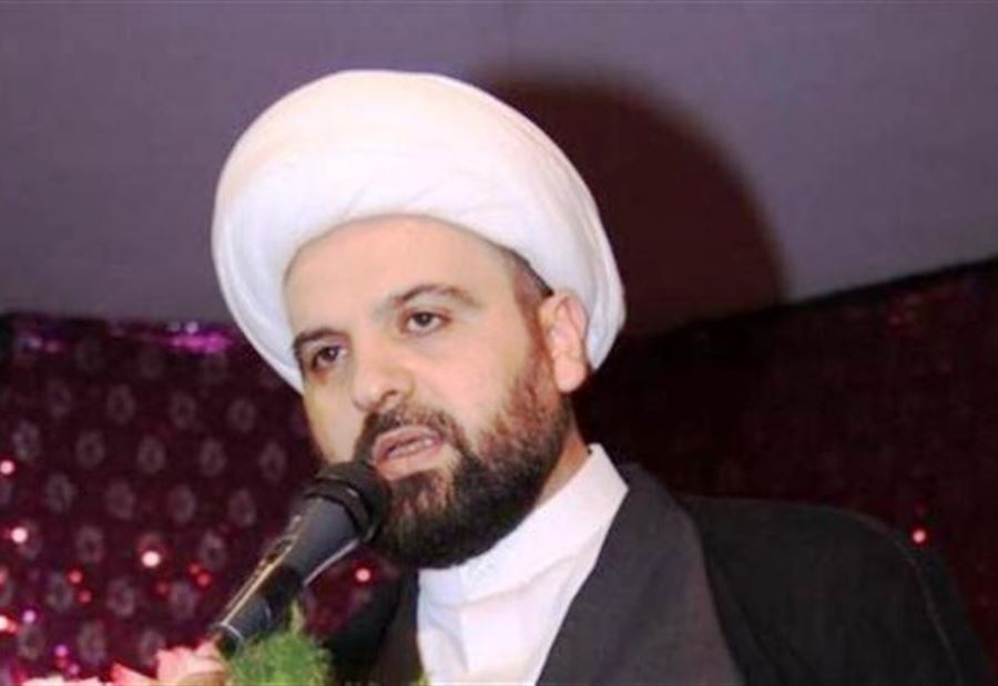 قبلان: لا عدالة دون محاكمات
