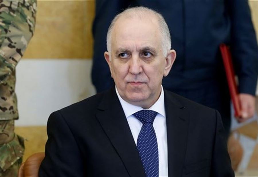 إستثناءُ المصانعِ من قرارِ فهمي؟ 