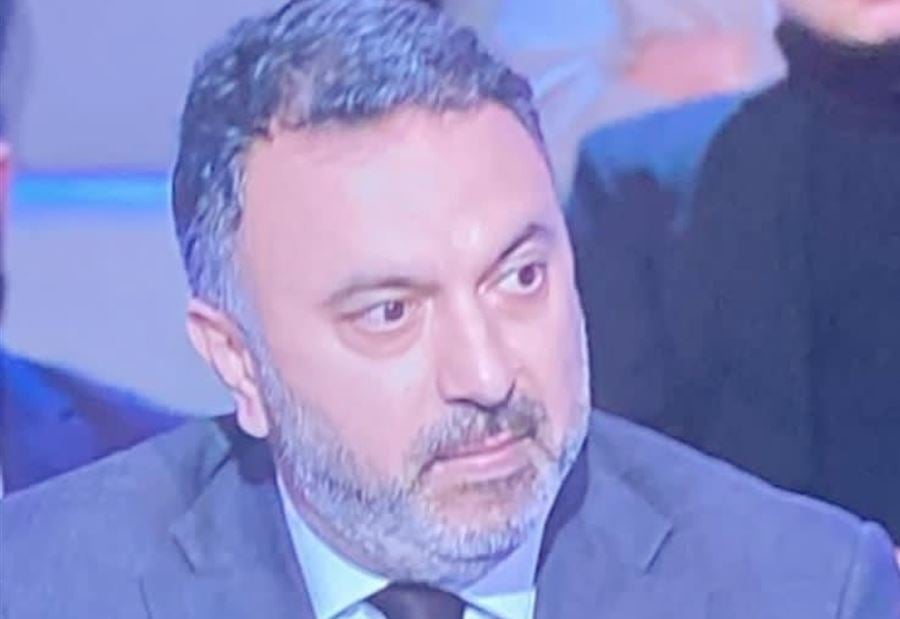 المحامي حبقة "يفي بوعده" لـ مكتف... قرارٌ لـ عويدات