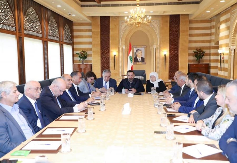 موقف الحريري أحدث إرباكاً.. وسيناريوهان أمام "المستقبل"