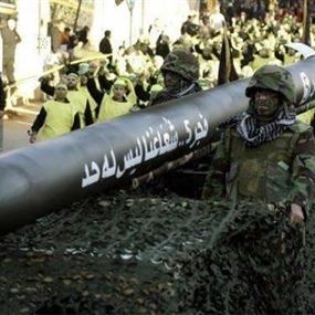 الحرس الثوري الإيراني: "حزب الله" يملك 100 ألف صاروخ