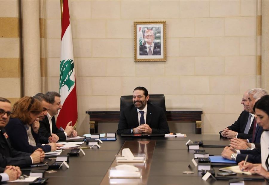 ابو فاعور يكشف عن "ابتزاز سياسي لكل اللبنانيين"