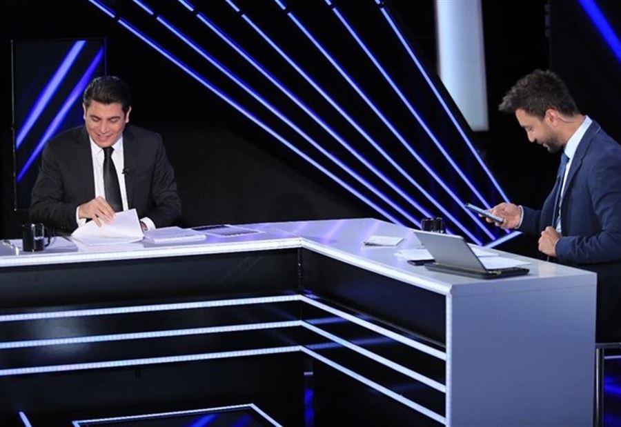 سالم زهران: شدياق فسّرت الماء بالماء ولنحتكم لوزارة المال