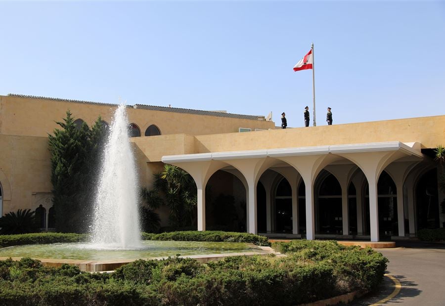 الإستحقاق الرئاسي... إلى النفق المظلم!