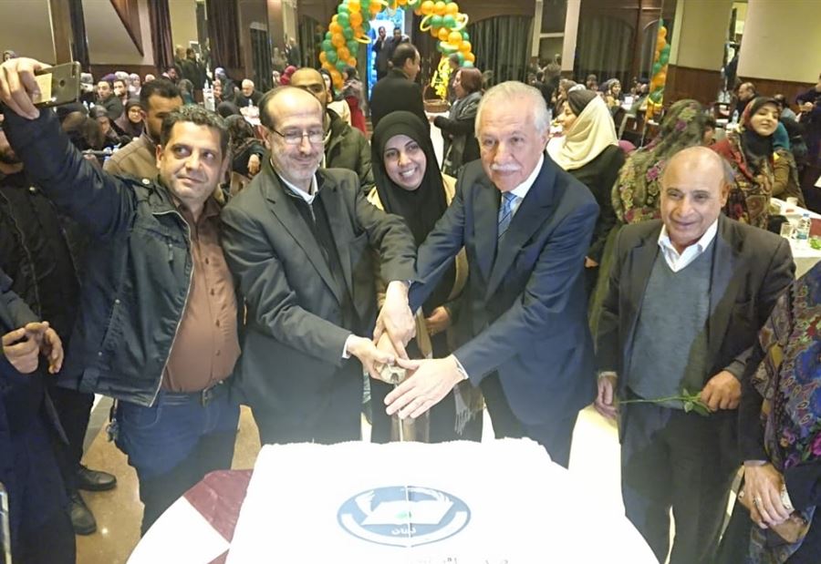 زعيتر والموسوي: لبنان فخور بمعلميه وسنحمل مطالبهم زعيتر والموسوي: لبنان فخور بمعلميه وسنحمل مطالبهم