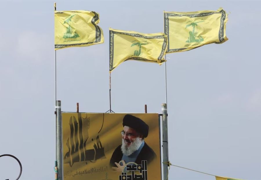 حزب الله يتبنّى الهجوم على موقع إسرائيلي 