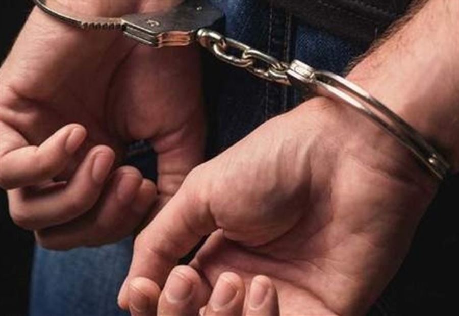 توقيف 3 لصوص في الهرمل