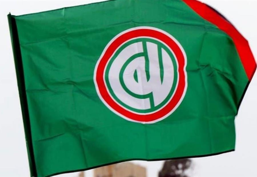 "أمل": ما تقوم به هذه الجماعات هو محاولة لإحياء الفتنة... 