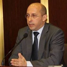 آلان عون يناشد "القوات" لتقديم التسهيلات