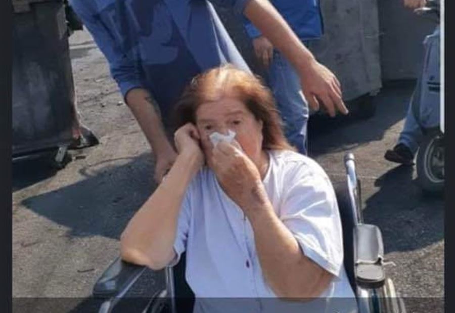 قيادي في "التيار" الى المتظاهرين: فكوا حواجزكم!