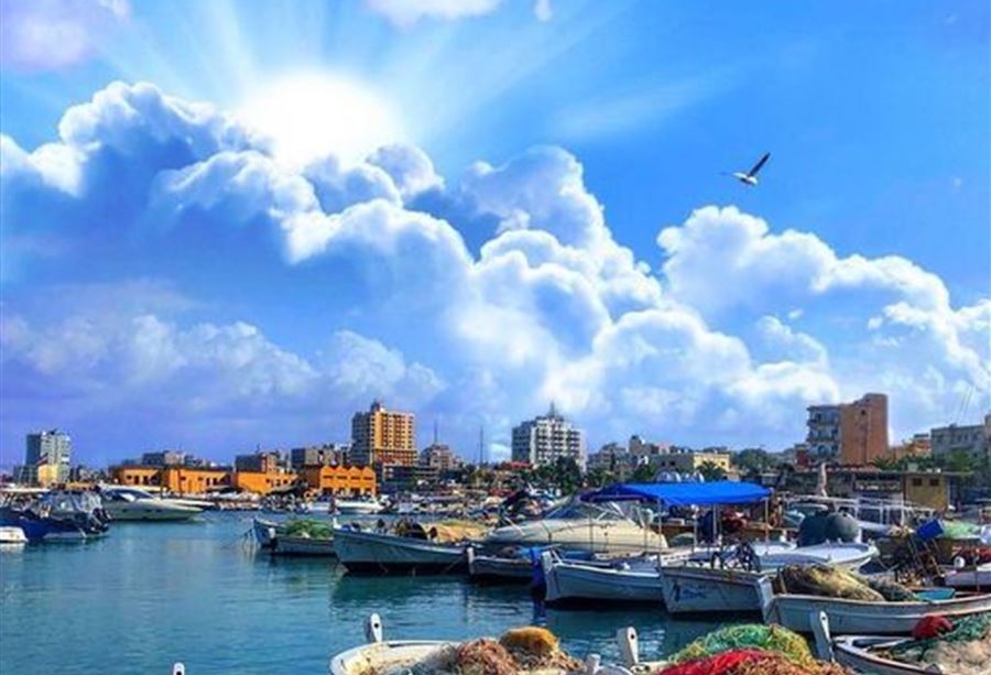 لبنان على موعد مع موجة حرّ!
