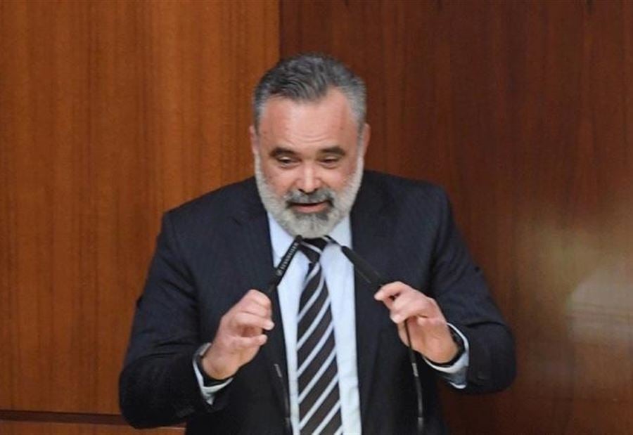 "بعد تحريف الحقيقة"... ترزيان ينشر مستندات 