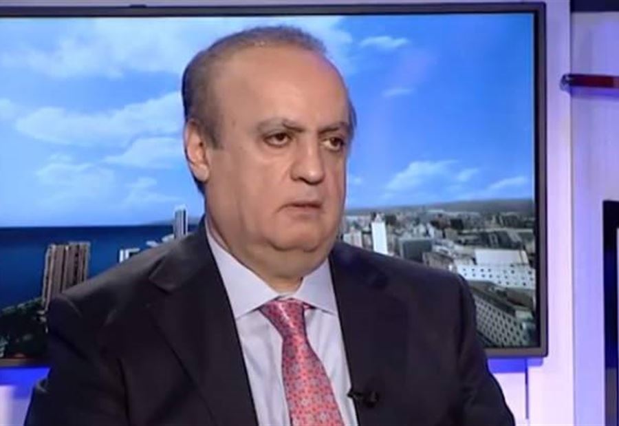 وهاب: بشار الأسد هو سيد المشرق العربي