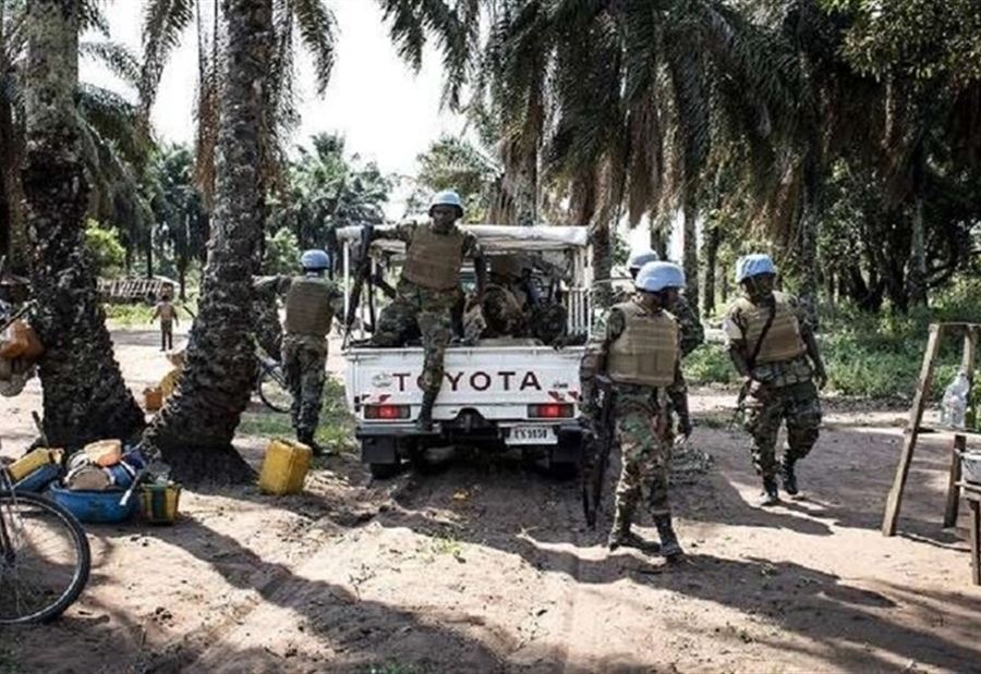 هجومٌ على موقعين عسكريين بالكونغو... وسقوط قتلى!