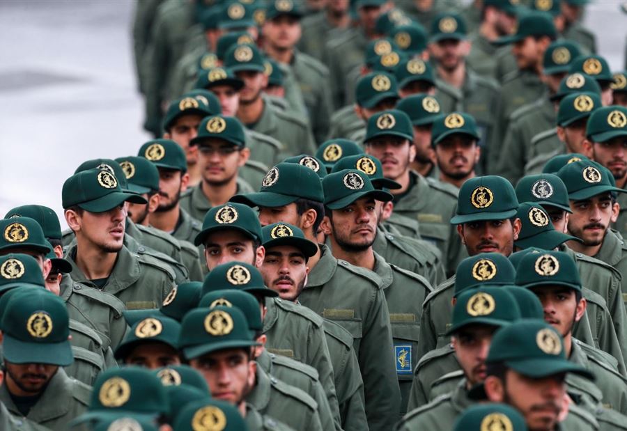 الحرس الثوري يكشف مفاجأة بشأن حرب السعودية واليمن