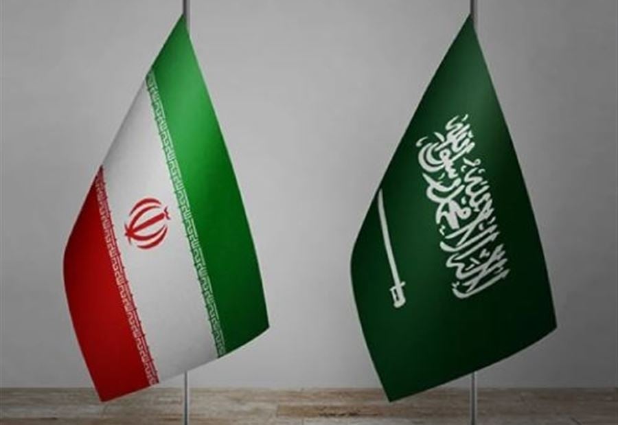 الحرب على غزة تابع... مناقشات سعودية - إيرانية