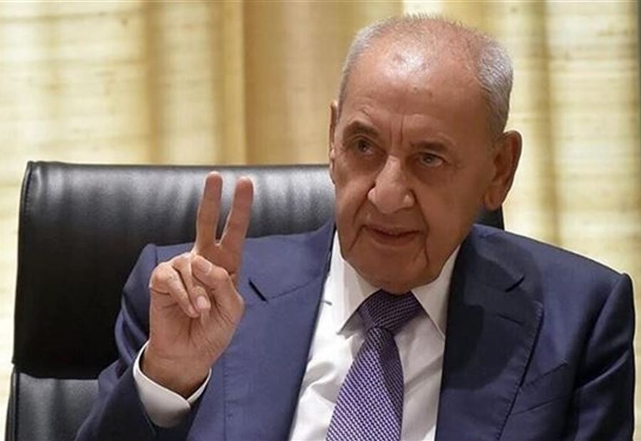 بعد أضرار المجلس النيابي... برّي يُصدر قراراً