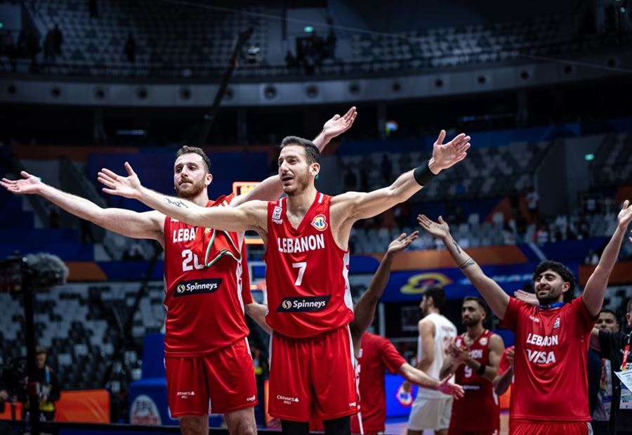 ما صحة إقامة بطولة آسيا ومشاركة لبنان بمنتخب رديف؟ 