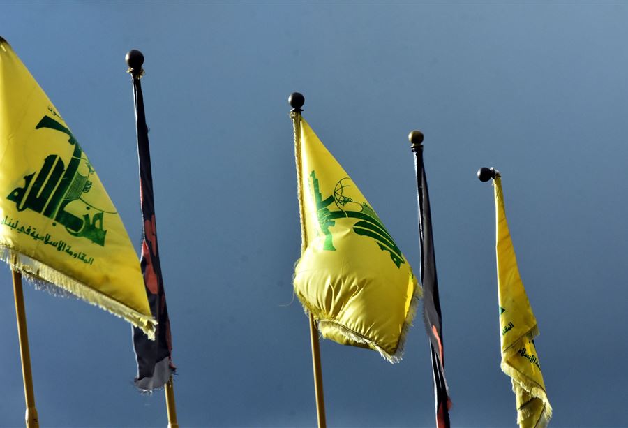 بمسيّرات إنقضاضيّة... استهدافات جديدة لـ "حزب الله" (فيديو)  بمسيّرات إنقضاضيّة... استهدافات جديدة لـ "حزب الله" (فيديو)