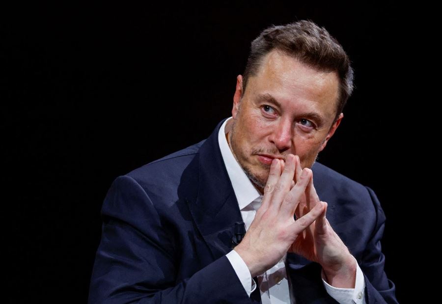 "عنصري ووقح"... ماسك ينتقد رئيس وزراء اسكتلندا