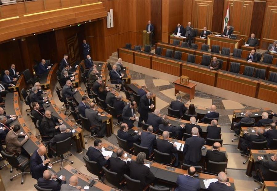 الإنفراج الرئاسي والمبادرة الحوارية المتوقّعة... ما هو موقف نائب "التيّار"؟ 