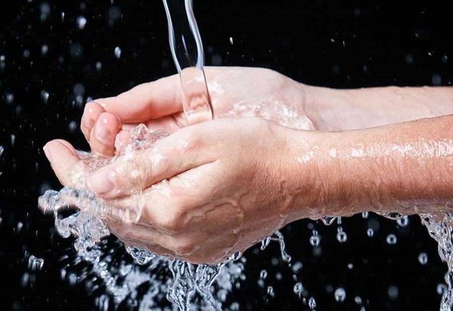 هكذا تتفادى الجفاف في رمضان هكذا تتفادى الجفاف في رمضان