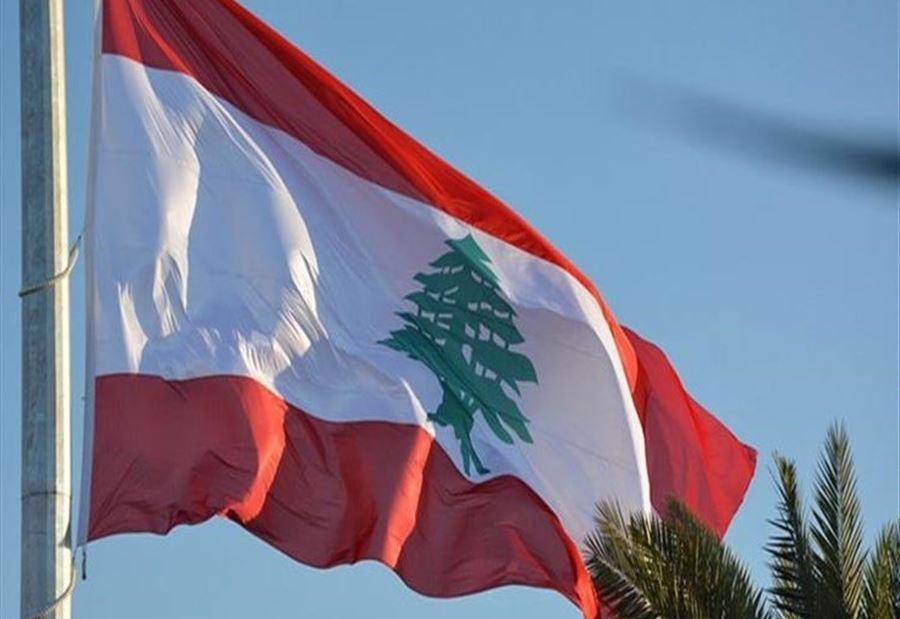 "لبنان قادر أن يكون سنغافوره دولية"