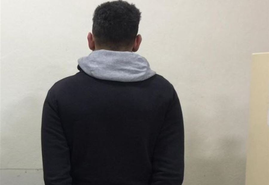 "المعلومات" تكشف هوية سارق "محترف" في صيدا
