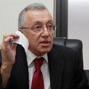 فتفت: عطلوا الوطن واخترعوا بدعة أسموها "الميثاقية المذهبية"