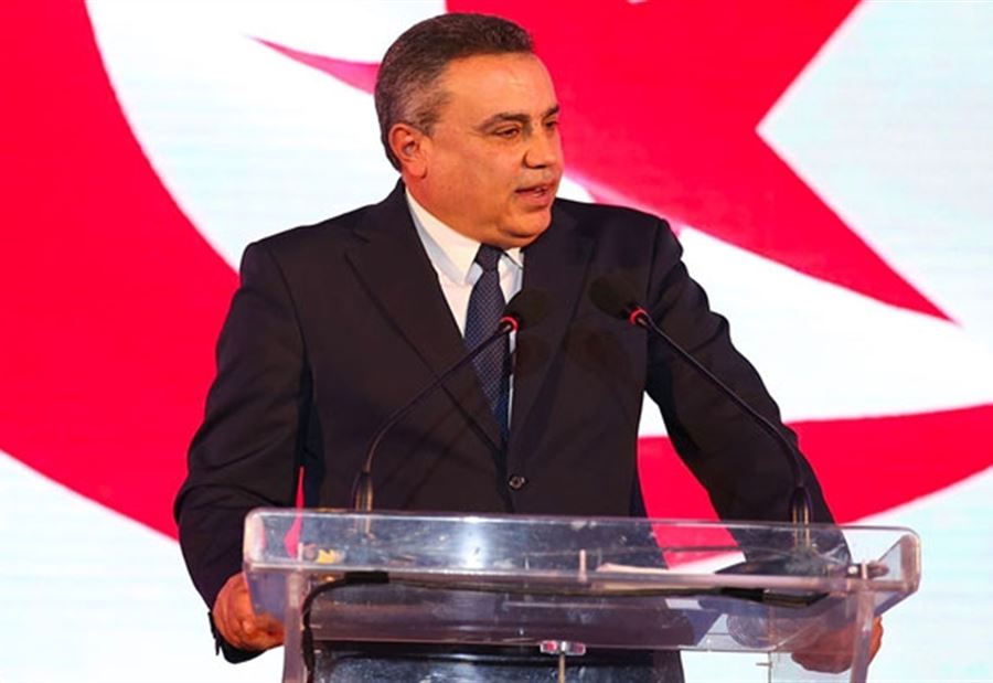 رئيس حكومة تونس الأسبق الى السباق الرئاسي