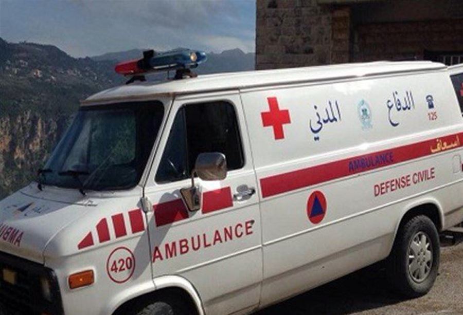 وجدت جثة داخل منزلها في حارة صخر 