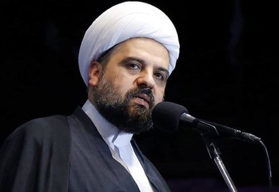 "قبل فوات الأوان"... قبلان: هذا هو المطلوب! "قبل فوات الأوان"... قبلان: هذا هو المطلوب!