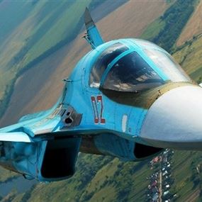 هذا ما يفعل "داعش" بالرقة خوفاً من الطيران الروسي!