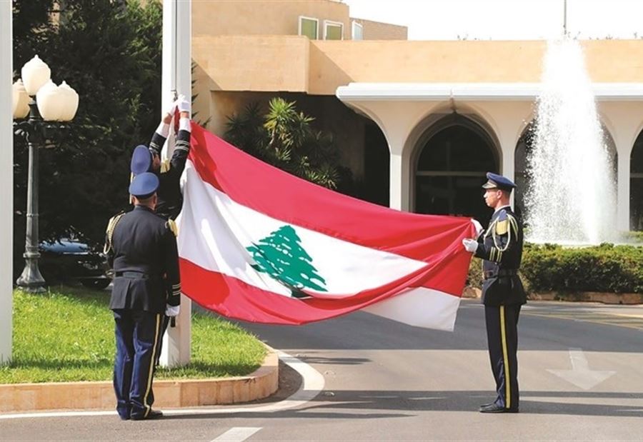 هل تعتمد المعارضة خيار "المرشّح الثالث"؟