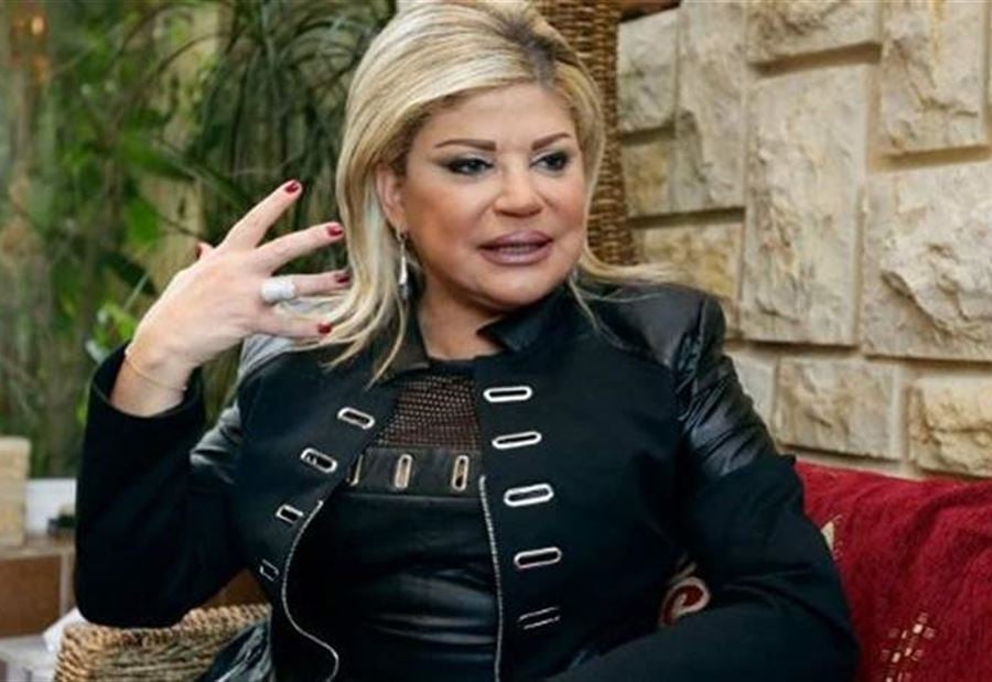شدياق: لم يعد يستطيع أحد أن يقول لنا الامر لي شدياق: لم يعد يستطيع أحد أن يقول لنا الامر لي