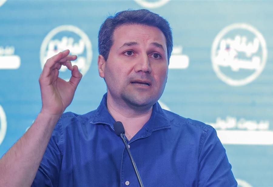 "ناطق باسم ميليشيا"... هجوم "عنيف" من الجميّل على بو حبيب